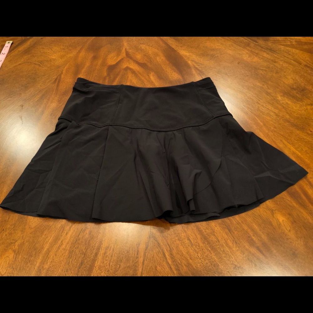 Lululemon Hit Your Stride Skirt